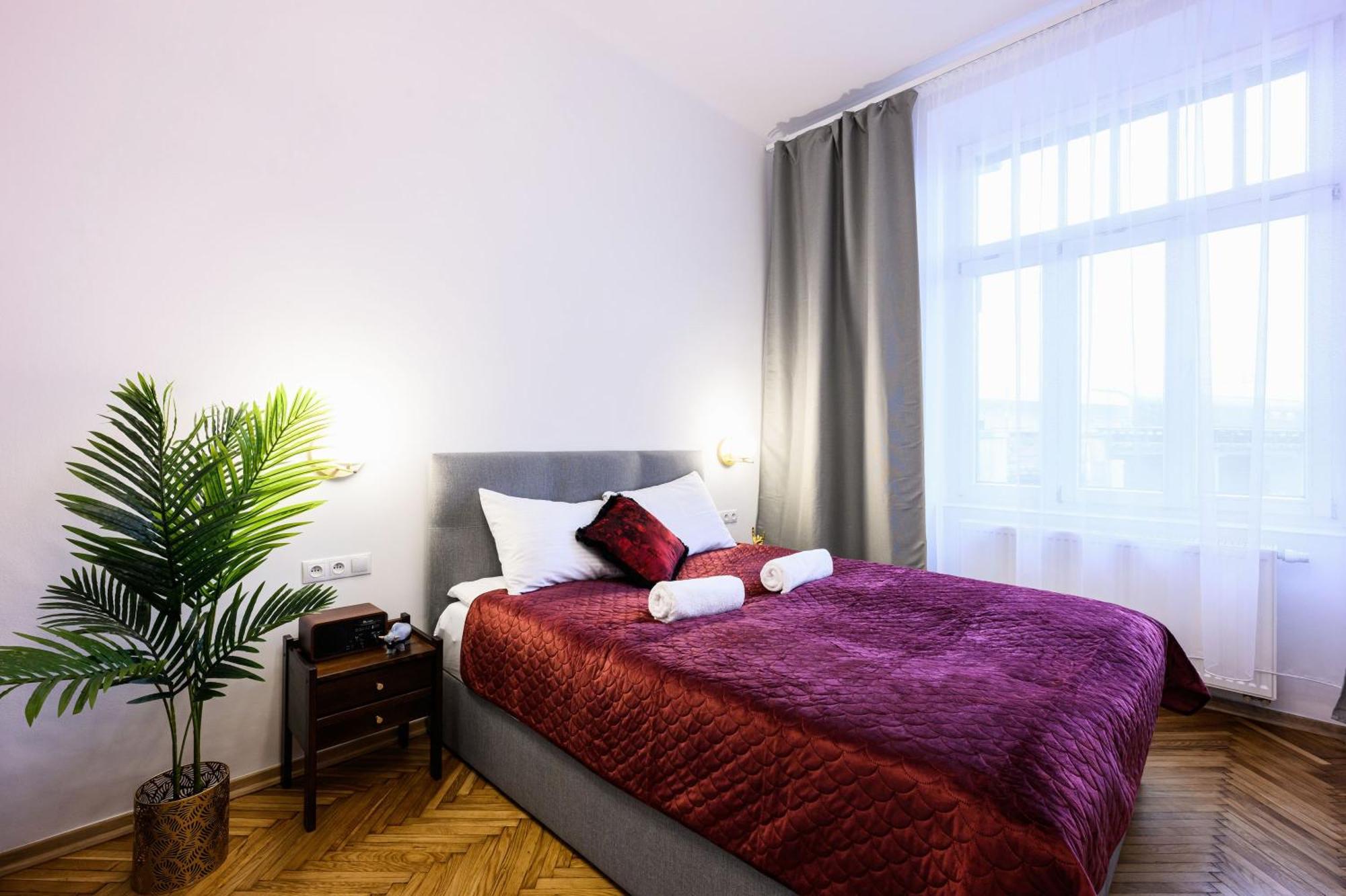 Unique Style Apartments Old Town - 25 Min From The Airport - By Homelike Cracovia Exterior foto