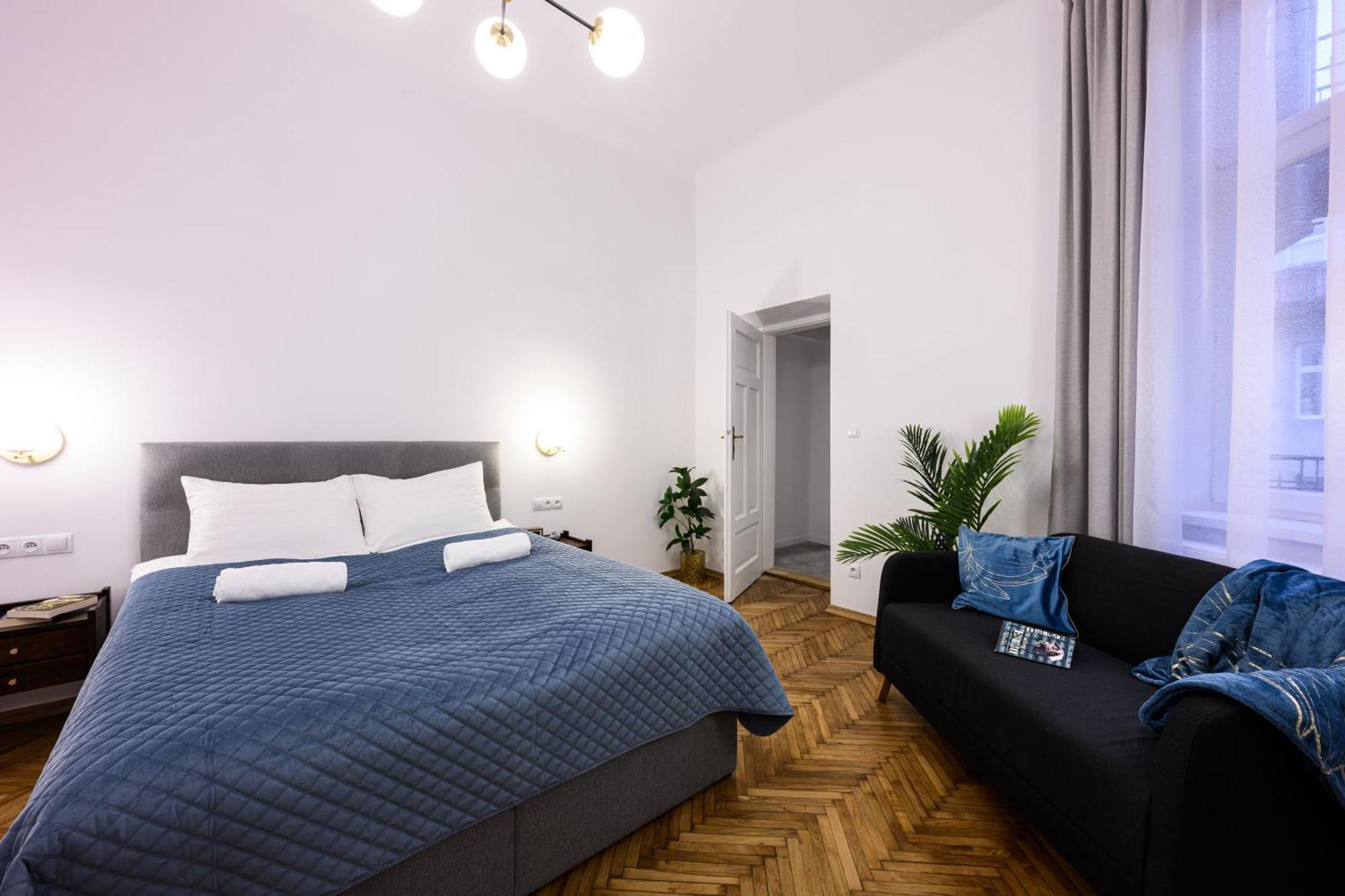 Unique Style Apartments Old Town - 25 Min From The Airport - By Homelike Cracovia Exterior foto