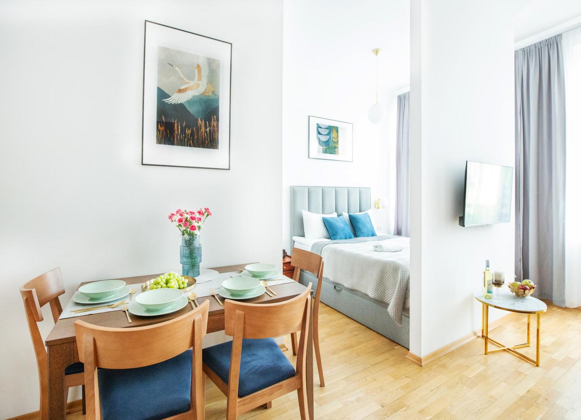Unique Style Apartments Old Town - 25 Min From The Airport - By Homelike Cracovia Exterior foto